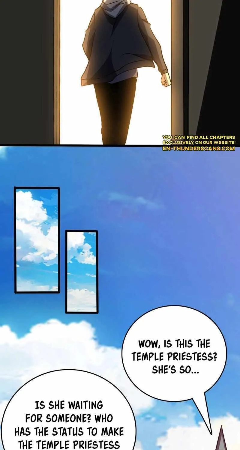 Starting As The Black Dragon Boss, I Am Invincible Zinmanga X Chapter 11 Page 30