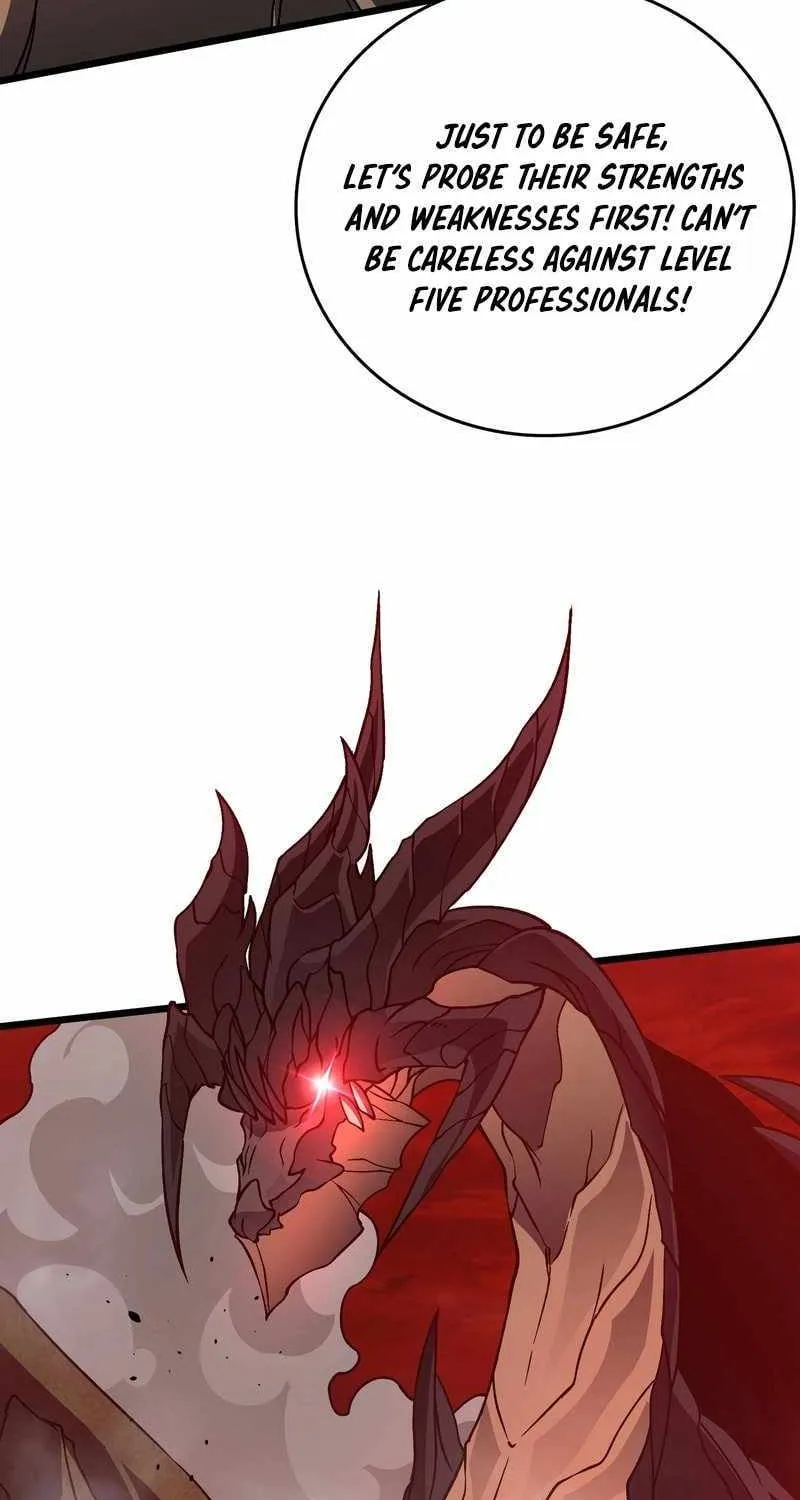 Starting As The Black Dragon Boss, I Am Invincible Zinmanga X Chapter 8 Page 15
