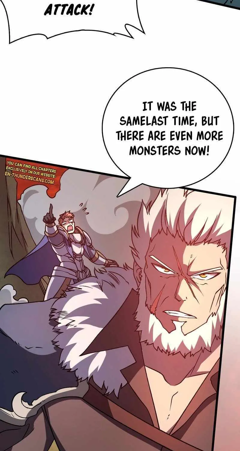 Starting As The Black Dragon Boss, I Am Invincible Zinmanga X Chapter 8 Page 25