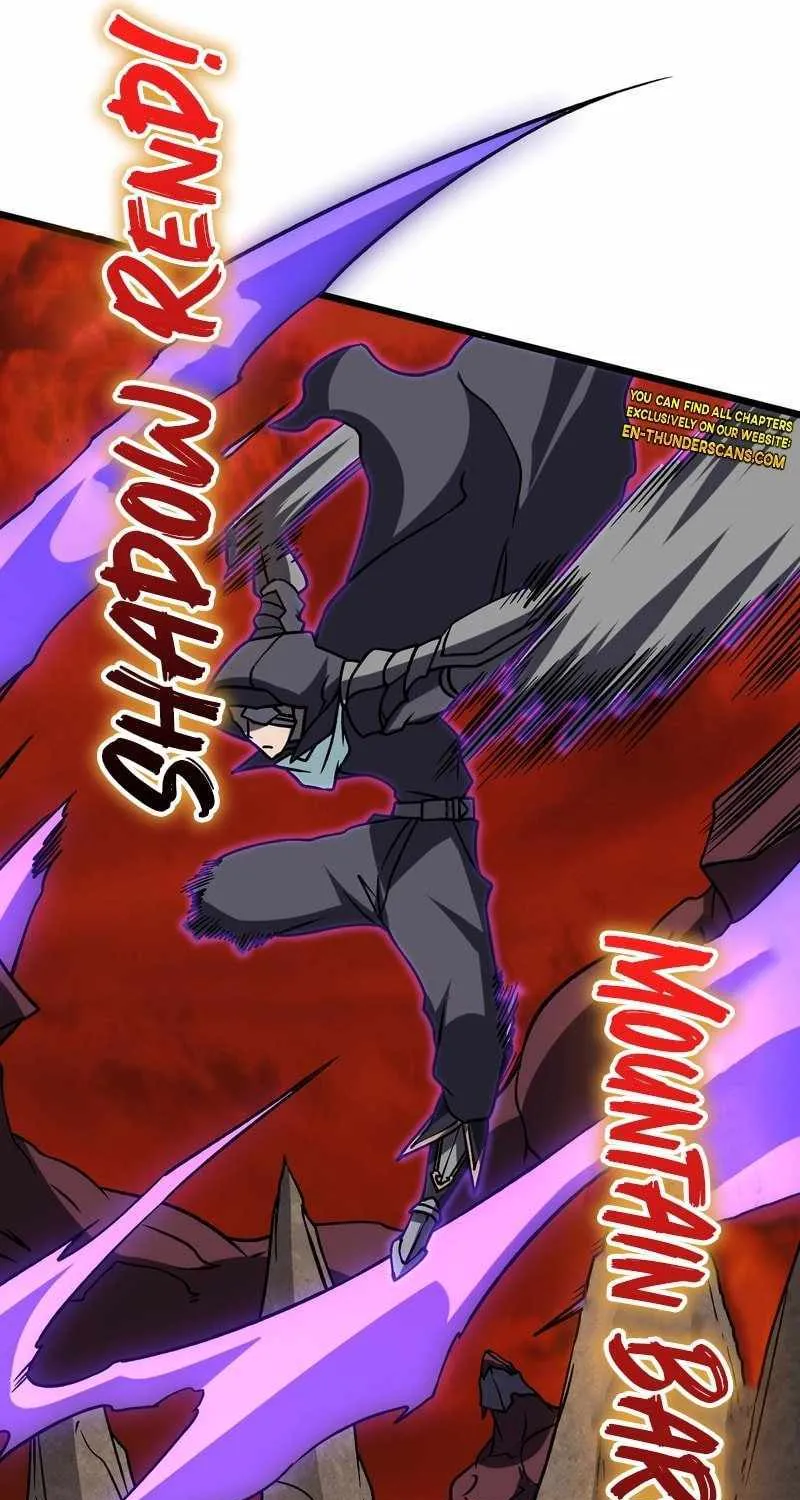 Starting As The Black Dragon Boss, I Am Invincible Zinmanga X Chapter 8 Page 29