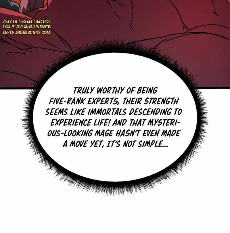 Starting As The Black Dragon Boss, I Am Invincible Zinmanga X Chapter 8 Page 33
