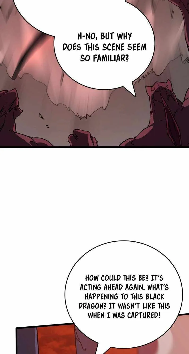 Starting As The Black Dragon Boss, I Am Invincible Zinmanga X Chapter 8 Page 36
