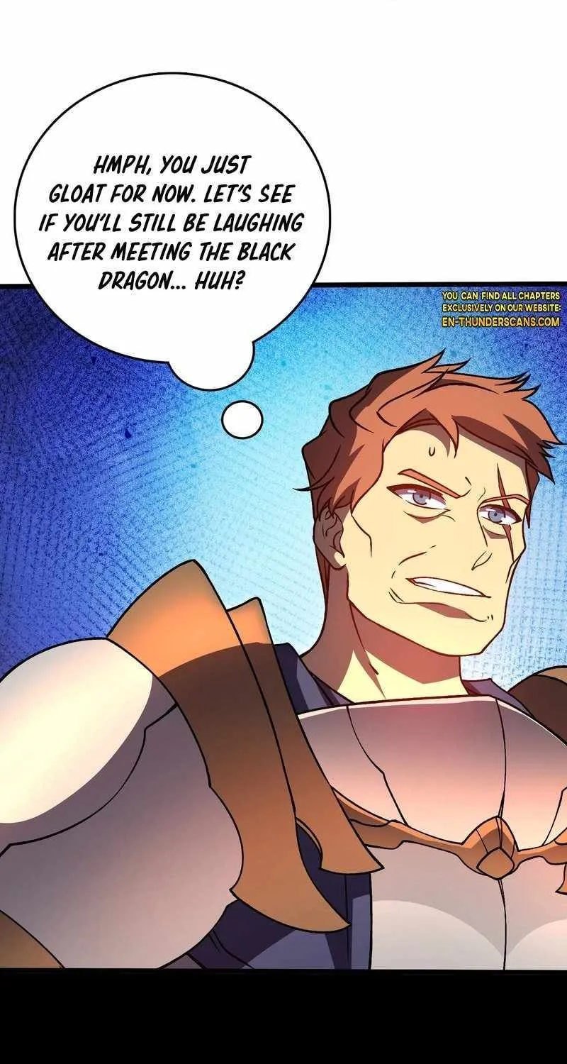 Starting As The Black Dragon Boss, I Am Invincible Zinmanga X Chapter 8 Page 44