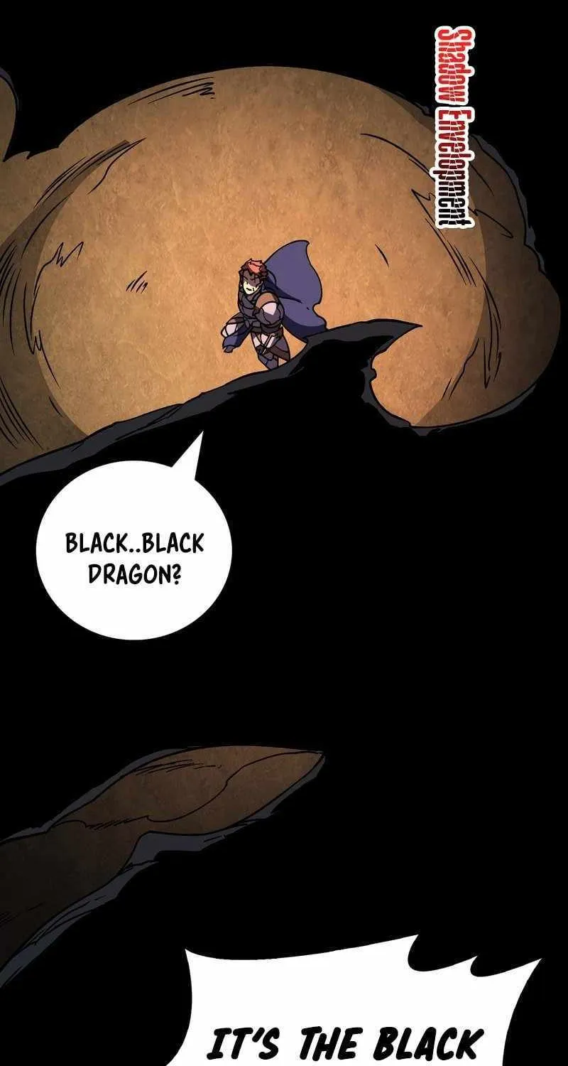 Starting As The Black Dragon Boss, I Am Invincible Zinmanga X Chapter 8 Page 45