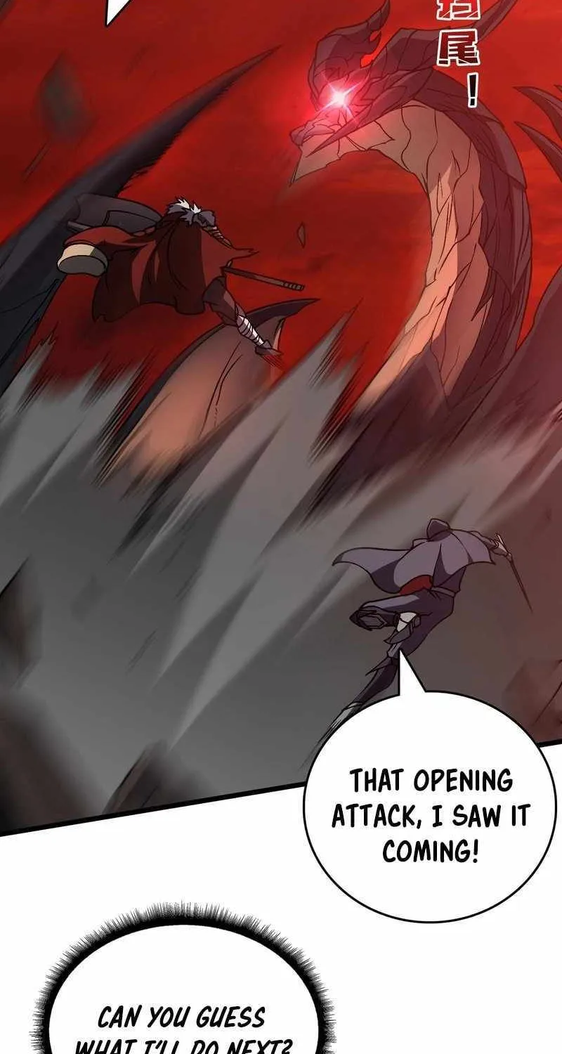 Starting As The Black Dragon Boss, I Am Invincible Zinmanga X Chapter 8 Page 54