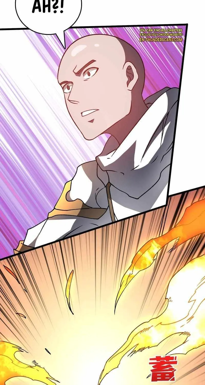 Starting As The Black Dragon Boss, I Am Invincible Zinmanga X Chapter 8 Page 66