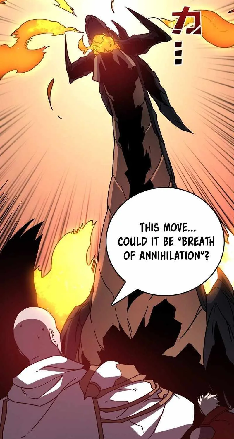 Starting As The Black Dragon Boss, I Am Invincible Zinmanga X Chapter 8 Page 67