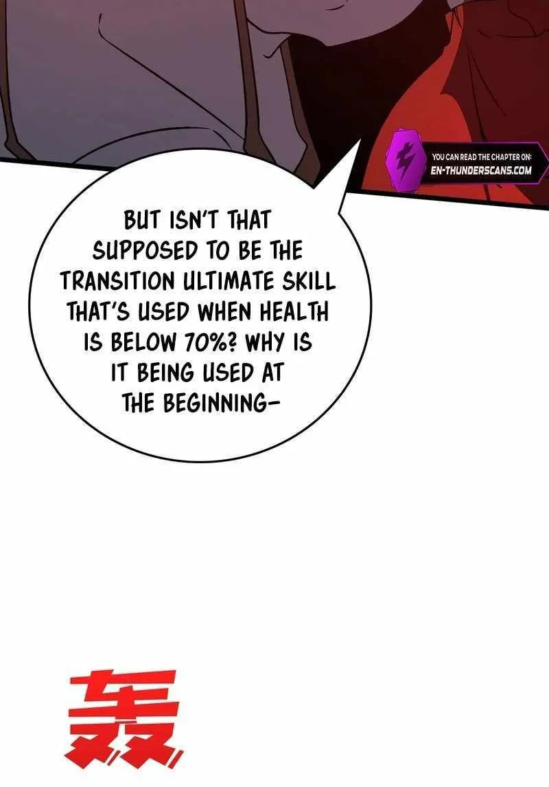 Starting As The Black Dragon Boss, I Am Invincible Zinmanga X Chapter 8 Page 68