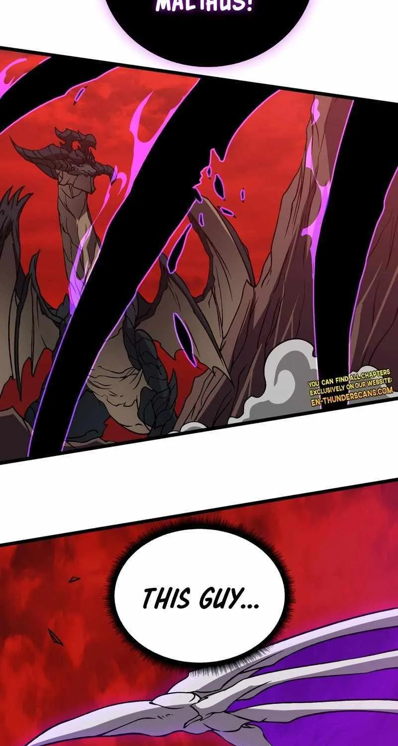 Starting As The Black Dragon Boss, I Am Invincible Zinmanga X Chapter 8 Page 77