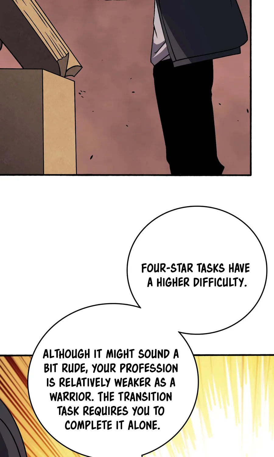 Starting As The Black Dragon Boss, I Am Invincible Zinmanga X Chapter 4 Page 60
