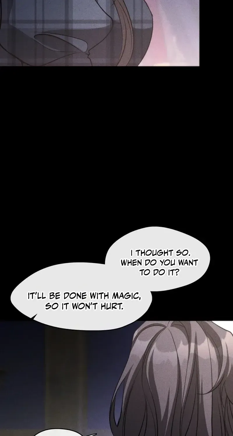 I Failed To Oust The Villain! Zinmanga X Chapter 119 Page 11