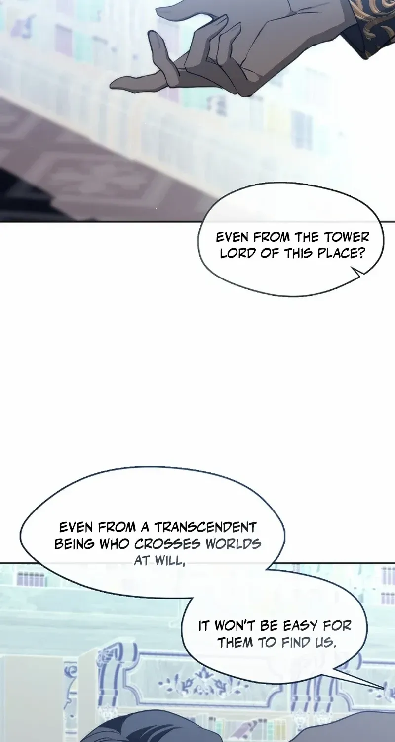 I Failed To Oust The Villain! Zinmanga X Chapter 119 Page 57