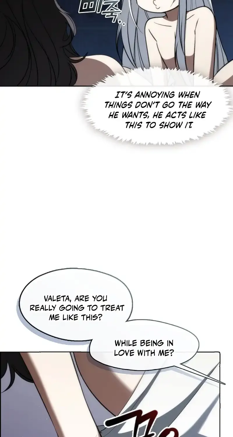 I Failed To Oust The Villain! Zinmanga X Chapter 118 Page 10