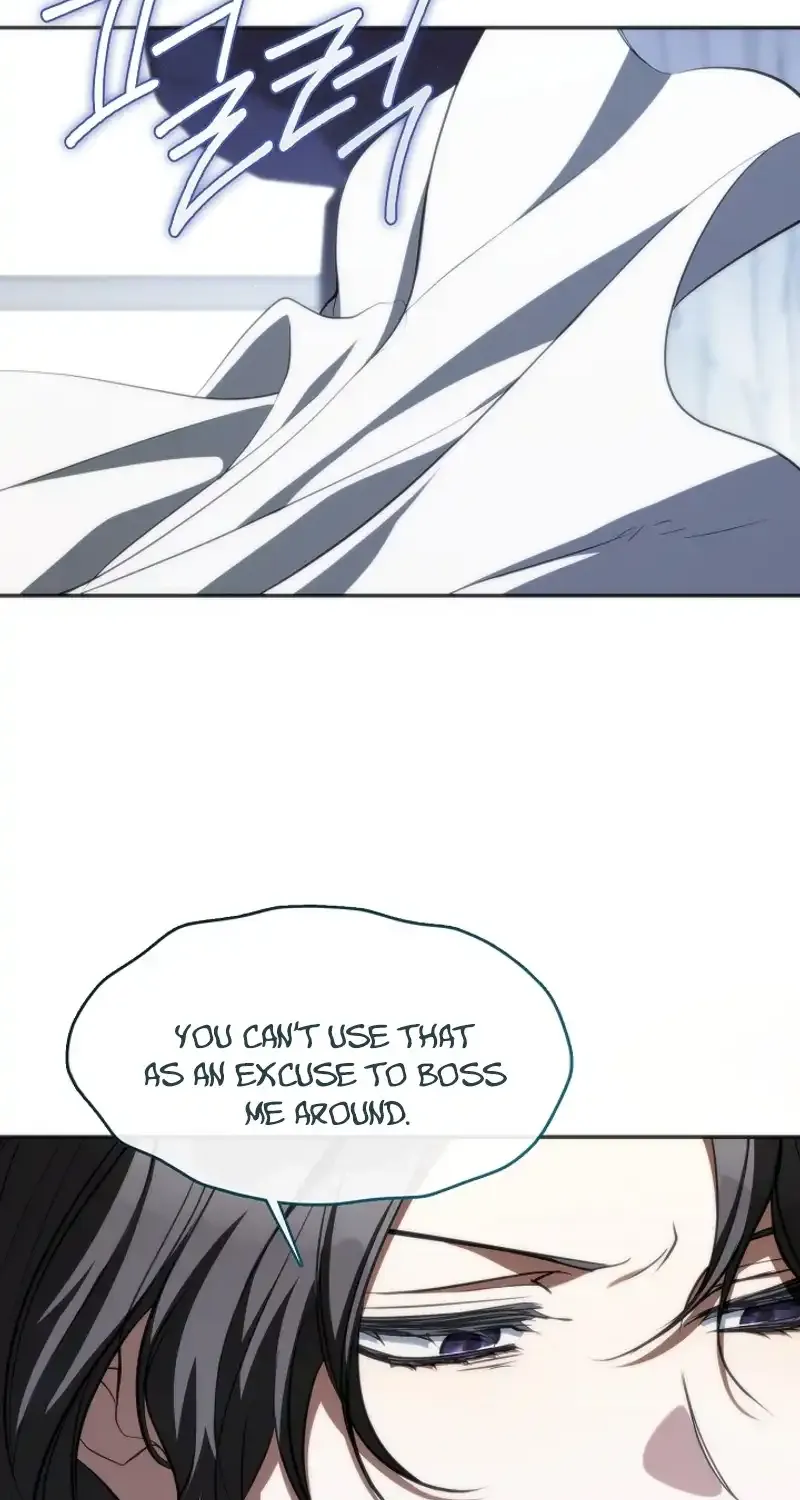 I Failed To Oust The Villain! Zinmanga X Chapter 118 Page 15