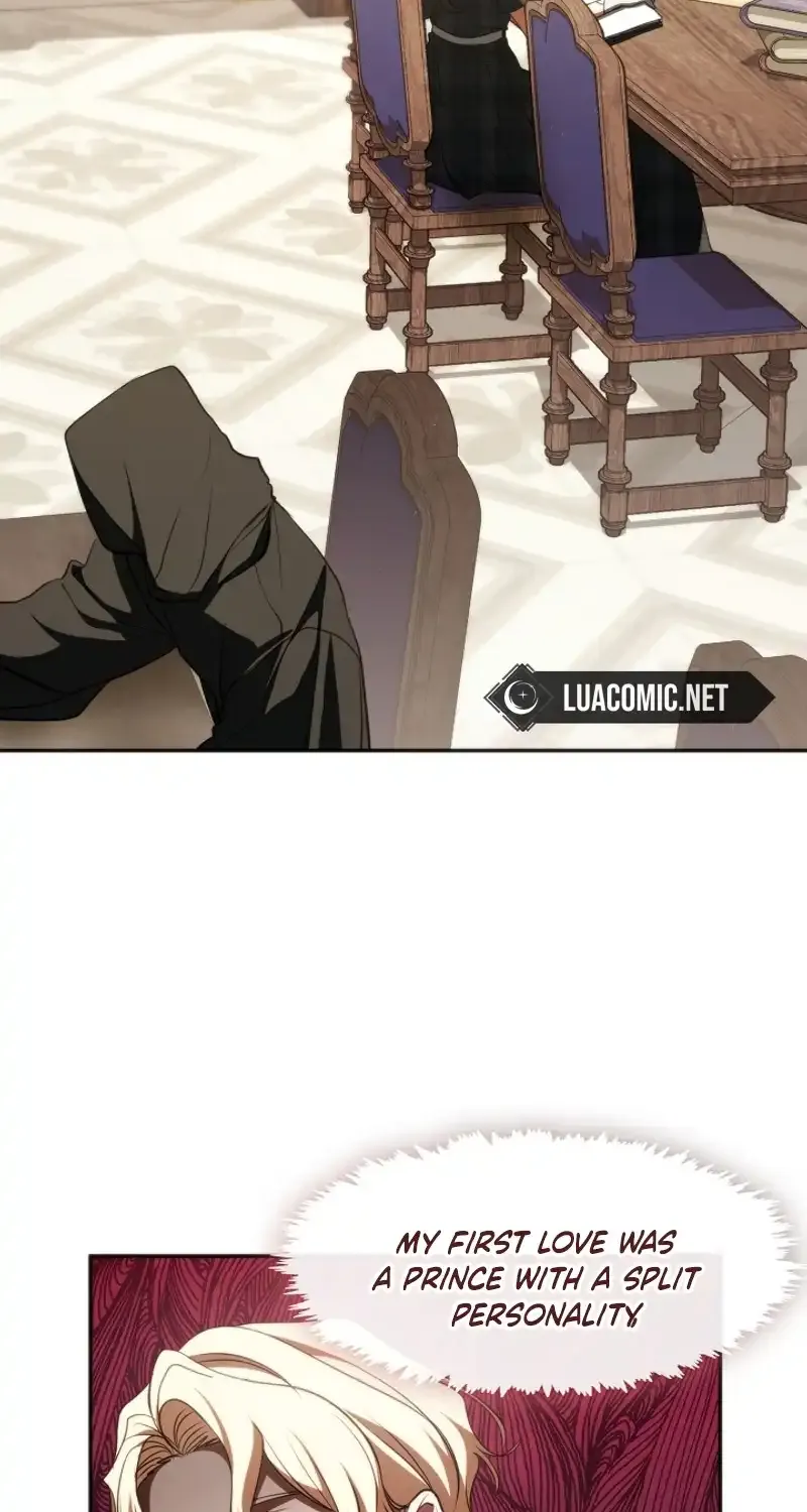 I Failed To Oust The Villain! Zinmanga X Chapter 118 Page 27
