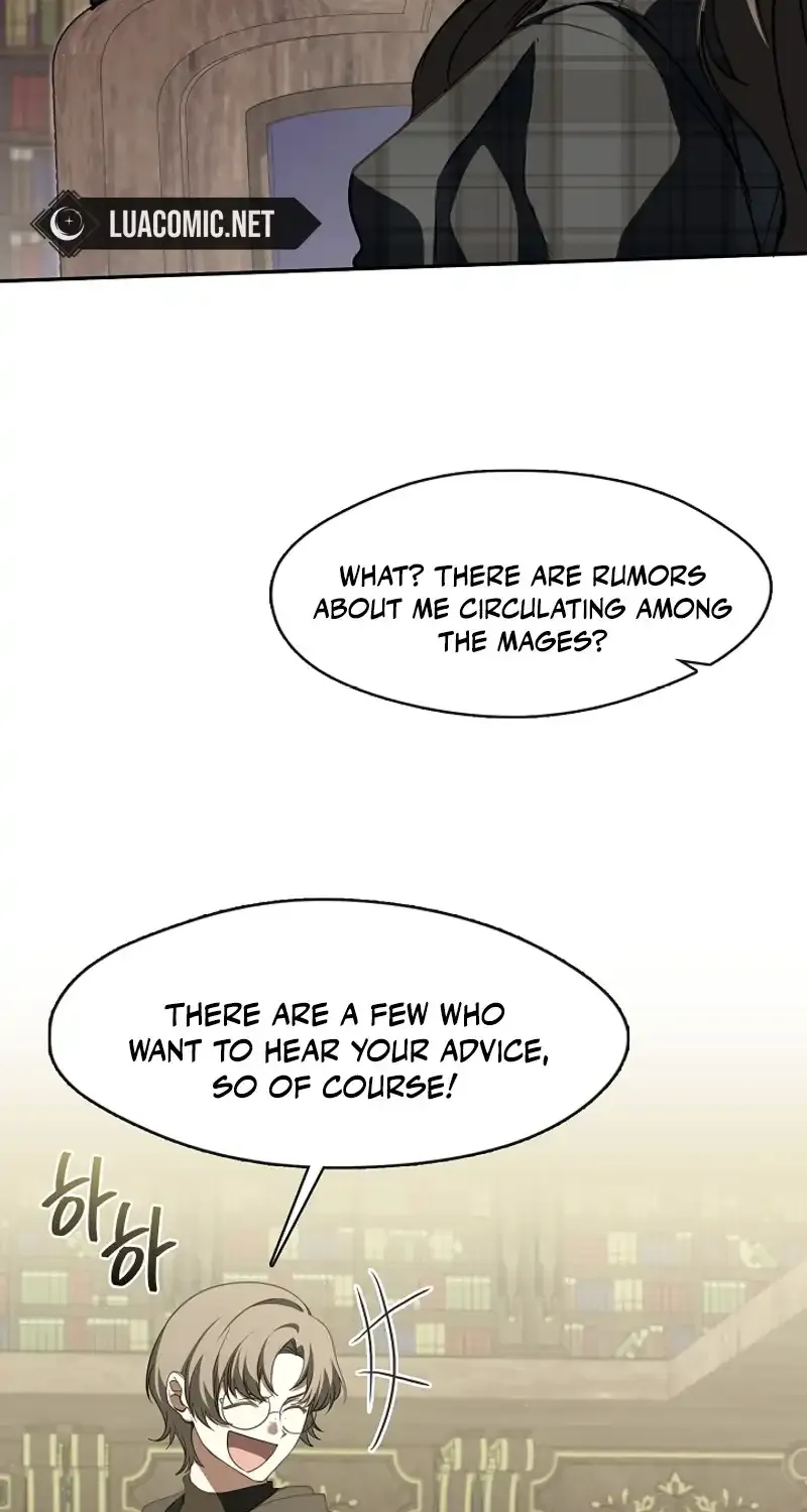 I Failed To Oust The Villain! Zinmanga X Chapter 118 Page 34