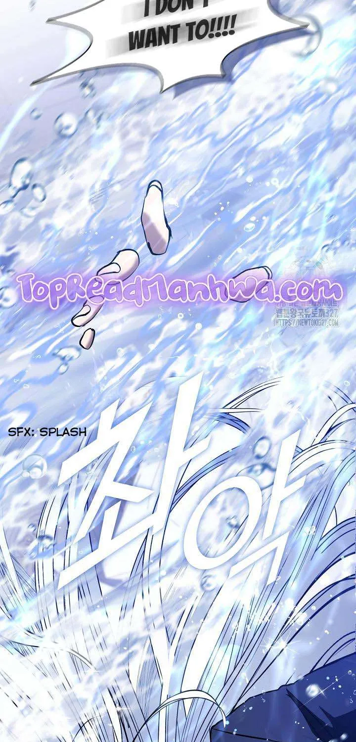 I Failed To Oust The Villain! Zinmanga X Chapter 101 Page 14