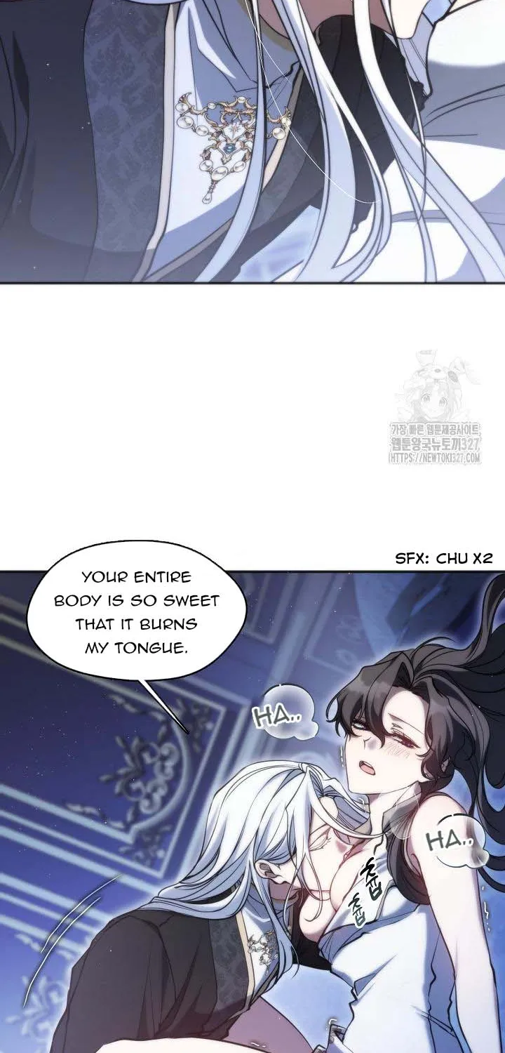 I Failed To Oust The Villain! Zinmanga X Chapter 101 Page 44