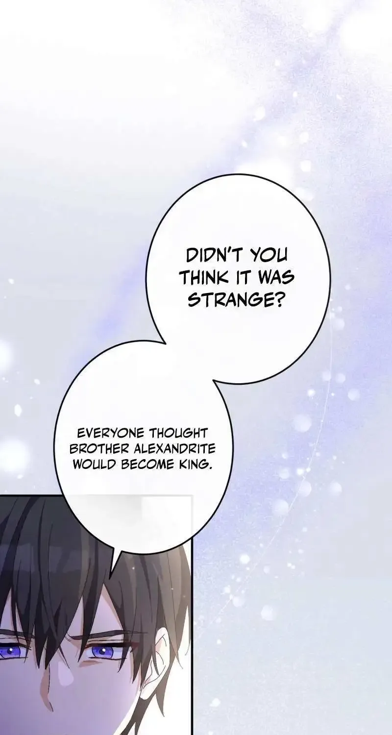 I Still Don’t Know About My Favourite Character’s Unwavering Obsession Zinmanga X Chapter 18 Page 63