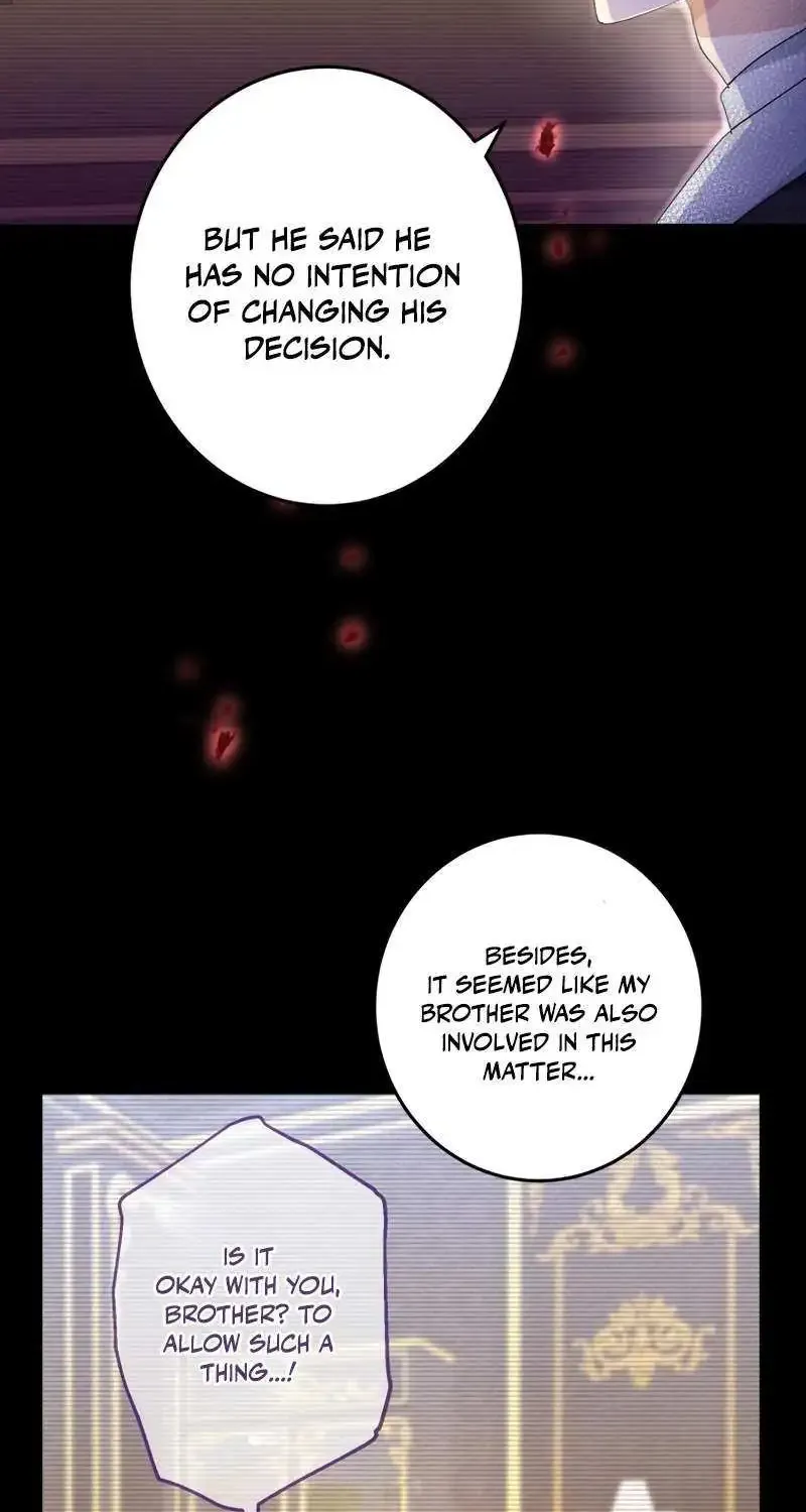 I Still Don’t Know About My Favourite Character’s Unwavering Obsession Zinmanga X Chapter 18 Page 68
