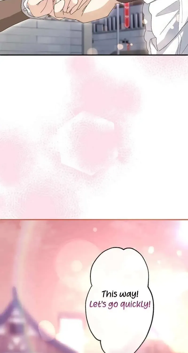 I Still Don’t Know About My Favourite Character’s Unwavering Obsession Zinmanga X Chapter 18 Page 94