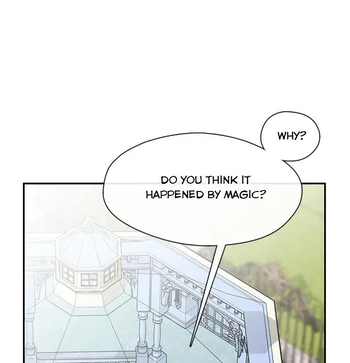 I Failed To Oust The Villain! Zinmanga X Chapter 66 Page 11