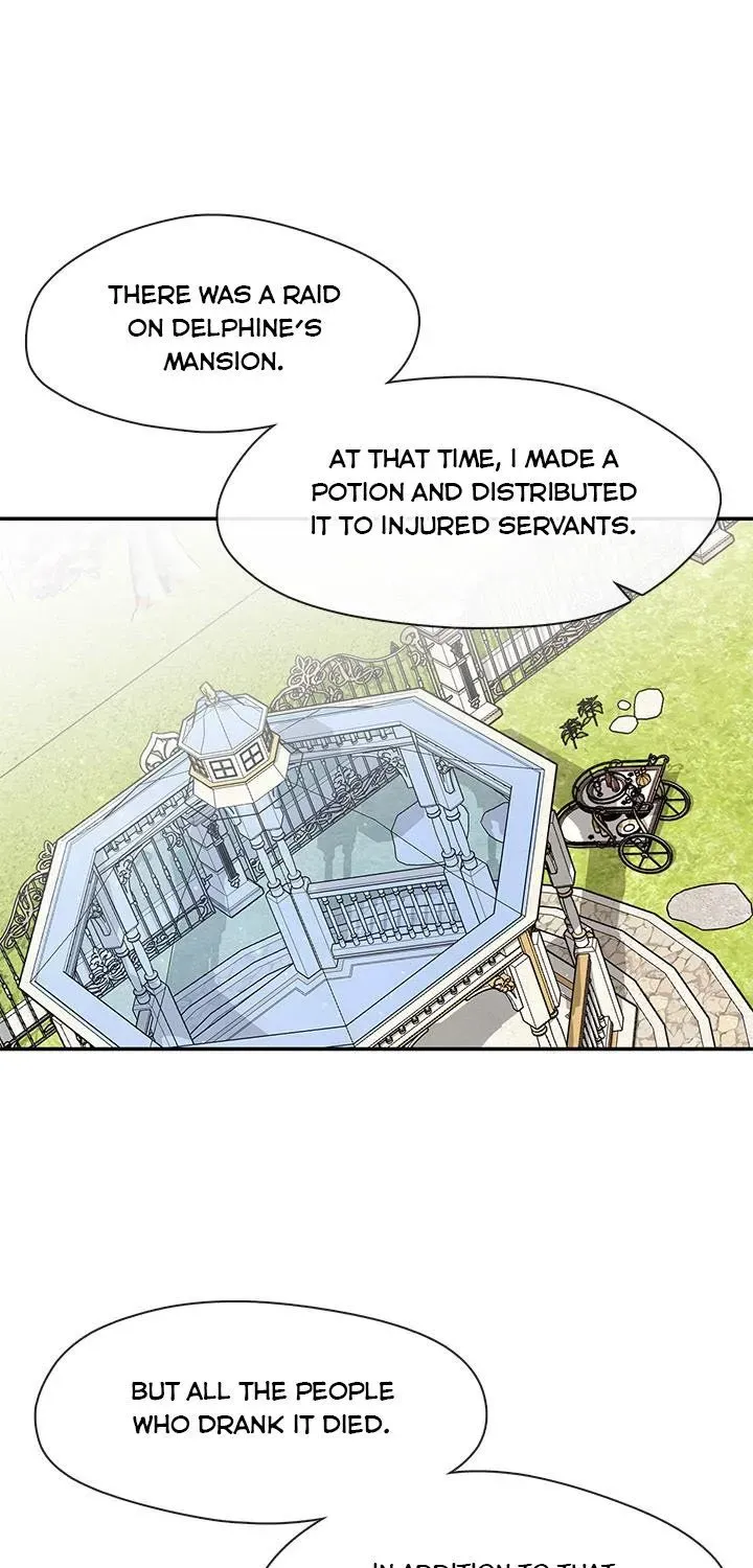 I Failed To Oust The Villain! Zinmanga X Chapter 66 Page 20