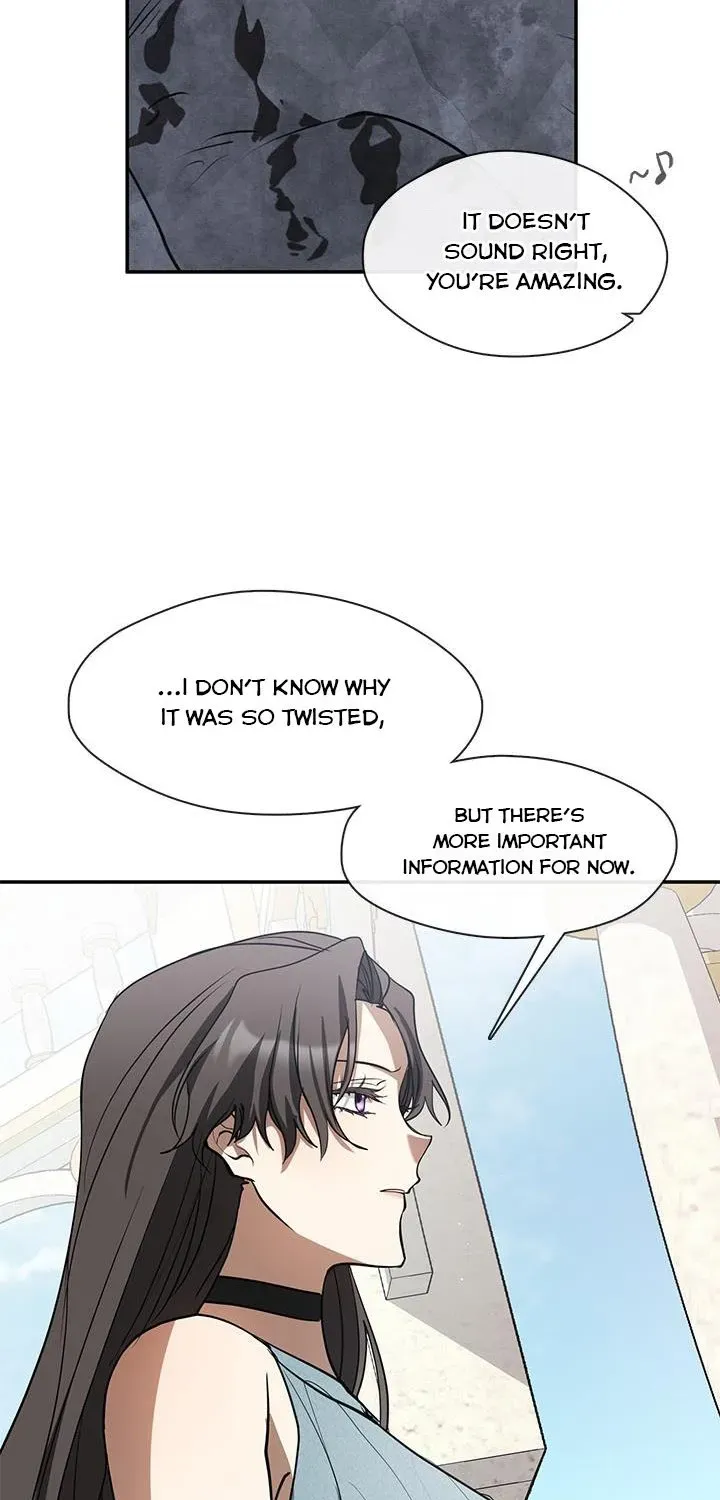 I Failed To Oust The Villain! Zinmanga X Chapter 66 Page 24