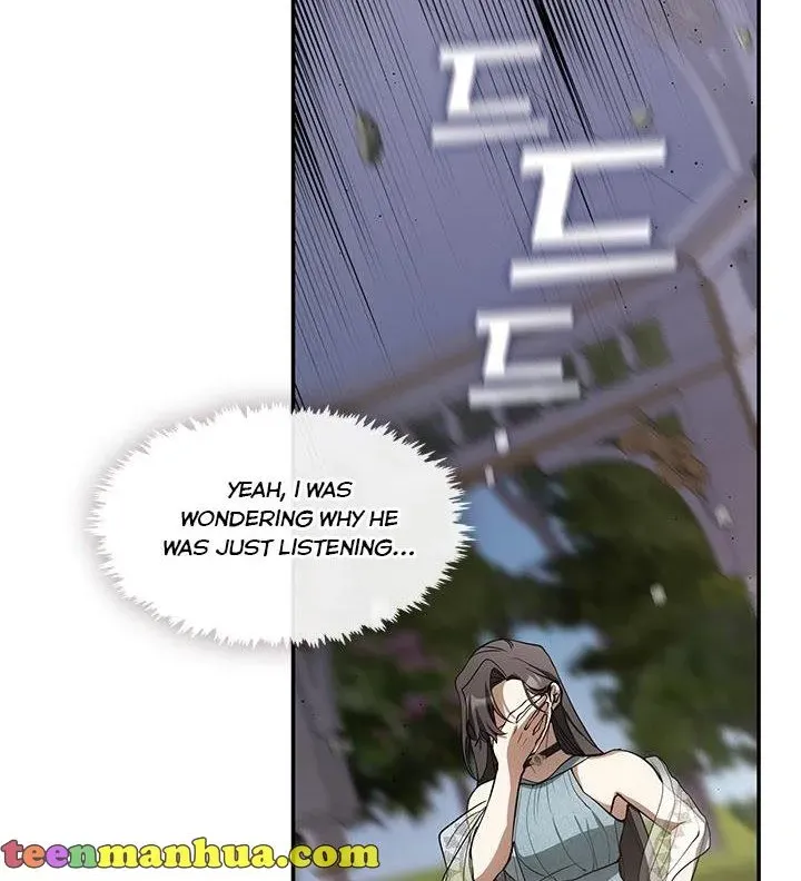 I Failed To Oust The Villain! Zinmanga X Chapter 66 Page 31