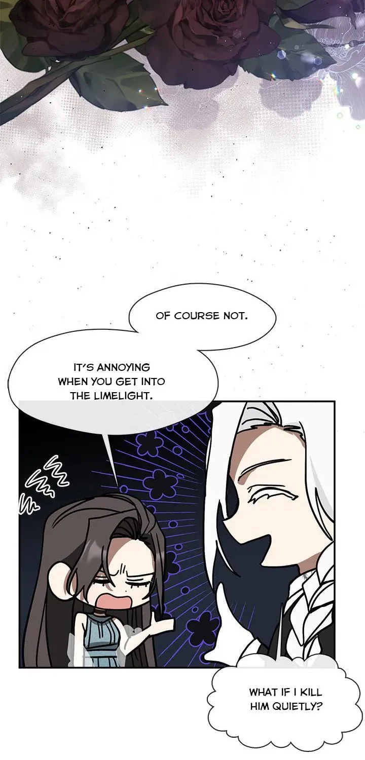 I Failed To Oust The Villain! Zinmanga X Chapter 66 Page 34