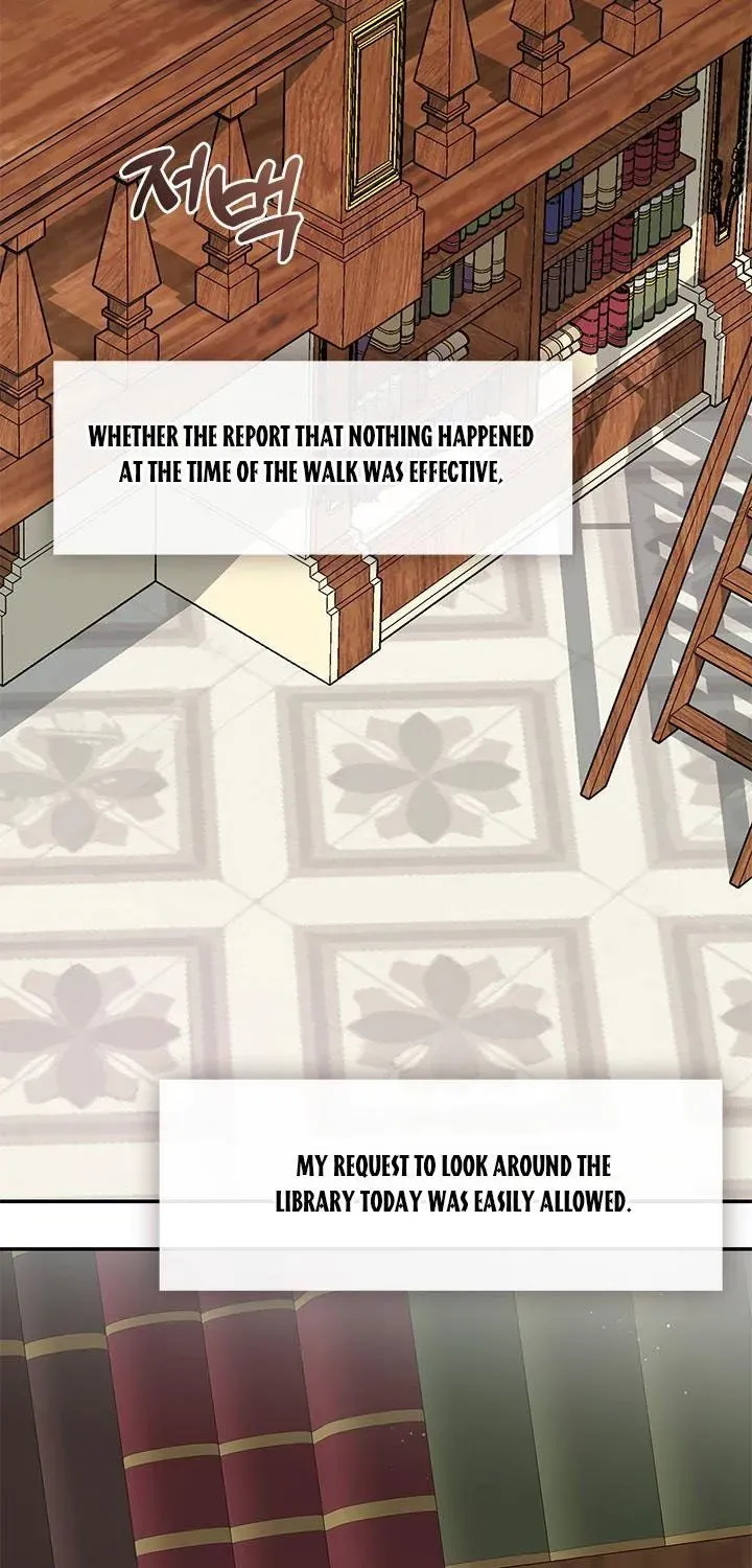 I Failed To Oust The Villain! Zinmanga X Chapter 66 Page 68