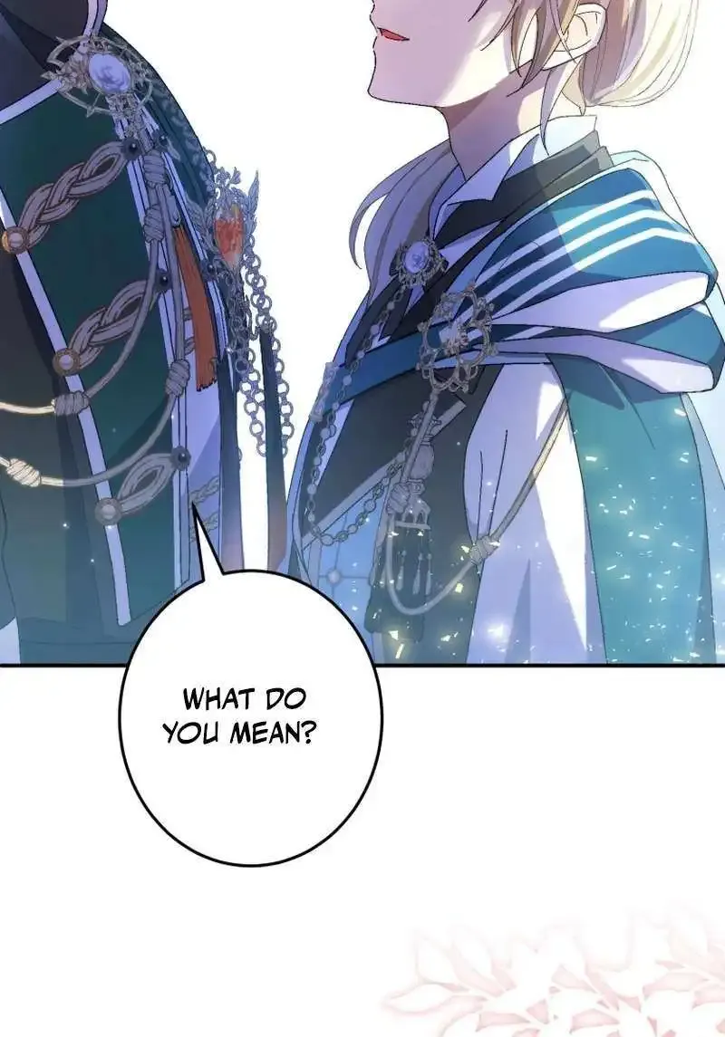 I Still Don’t Know About My Favourite Character’s Unwavering Obsession Zinmanga X Chapter 17 Page 45