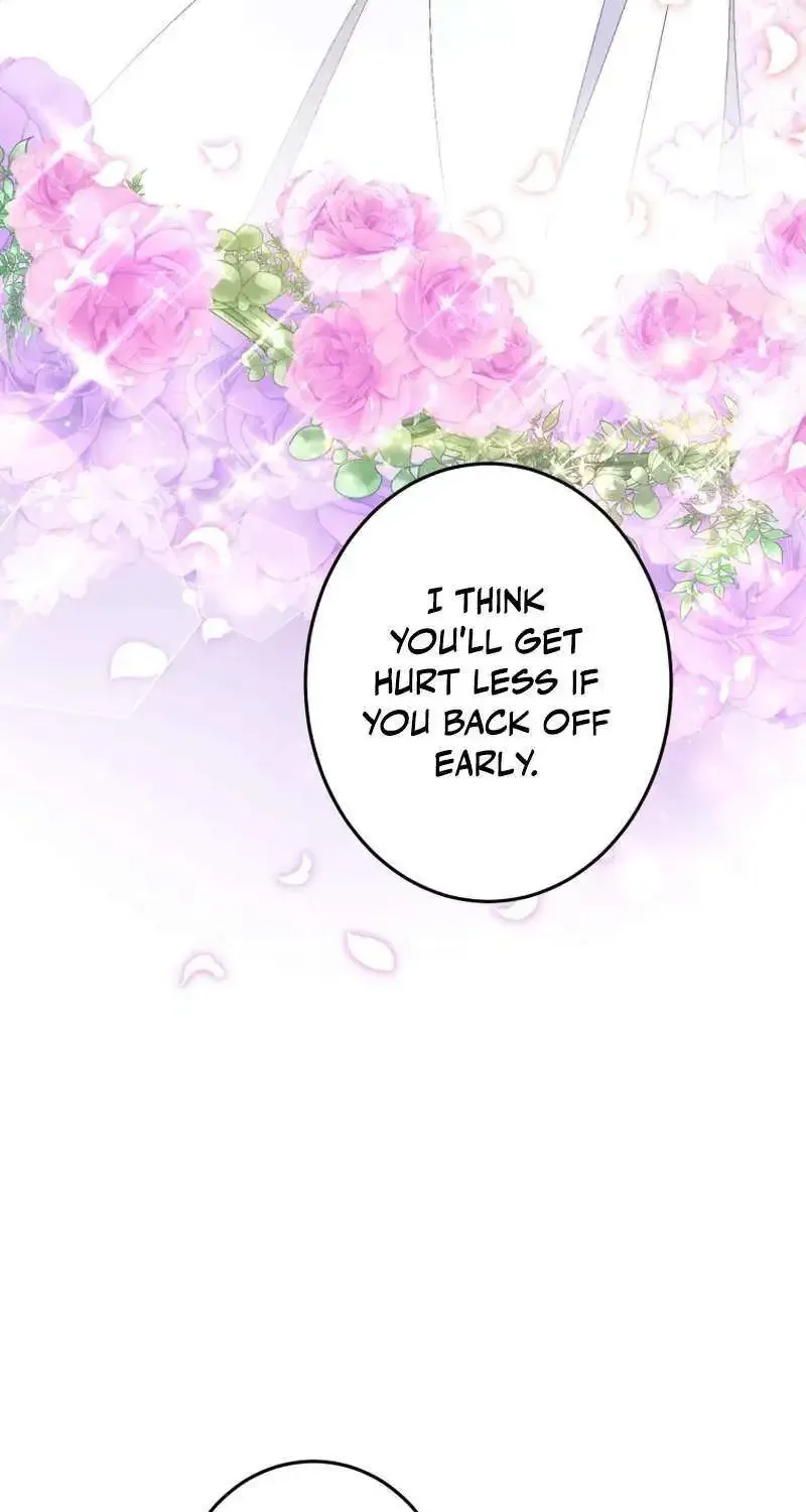 I Still Don’t Know About My Favourite Character’s Unwavering Obsession Zinmanga X Chapter 17 Page 47