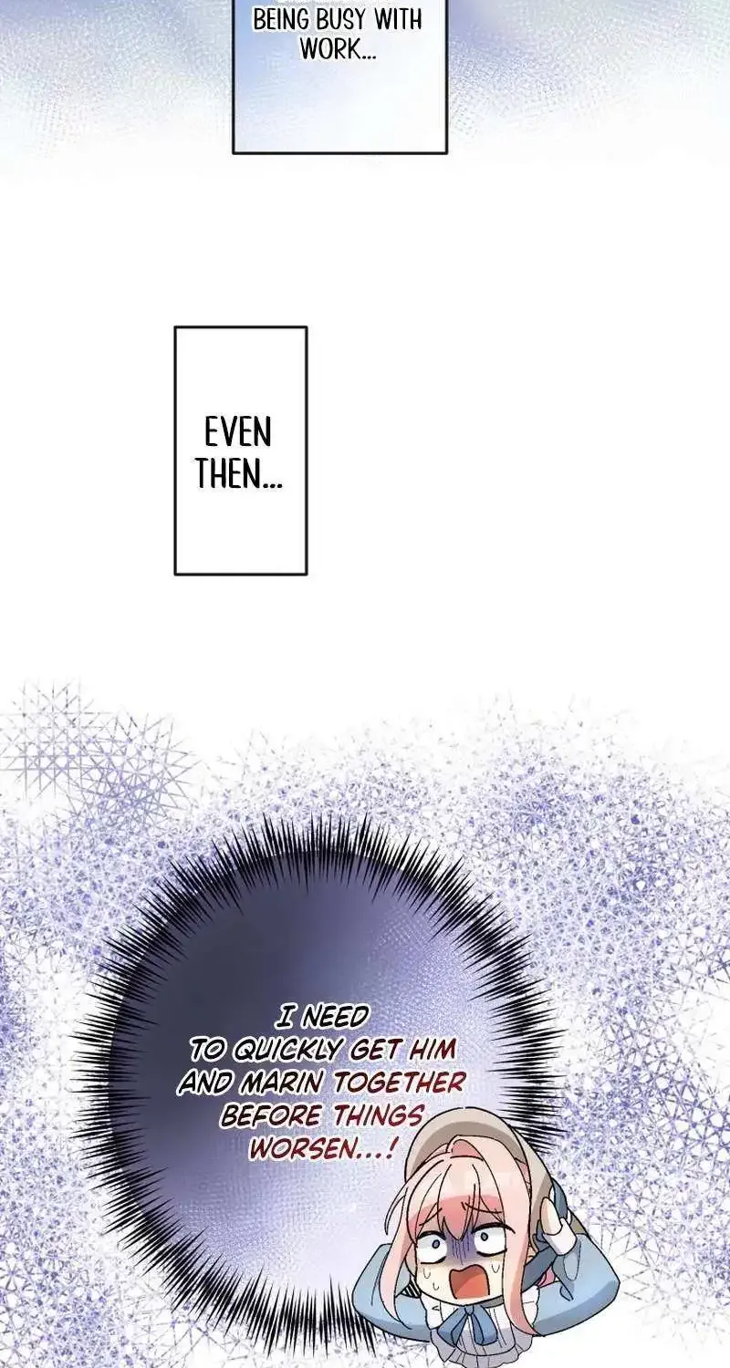 I Still Don’t Know About My Favourite Character’s Unwavering Obsession Zinmanga X Chapter 17 Page 89