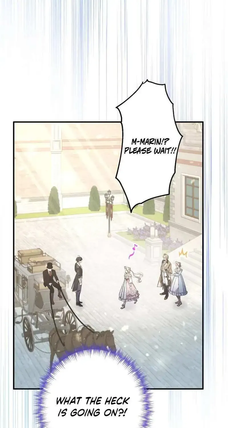 I Still Don’t Know About My Favourite Character’s Unwavering Obsession Zinmanga X Chapter 17 Page 98