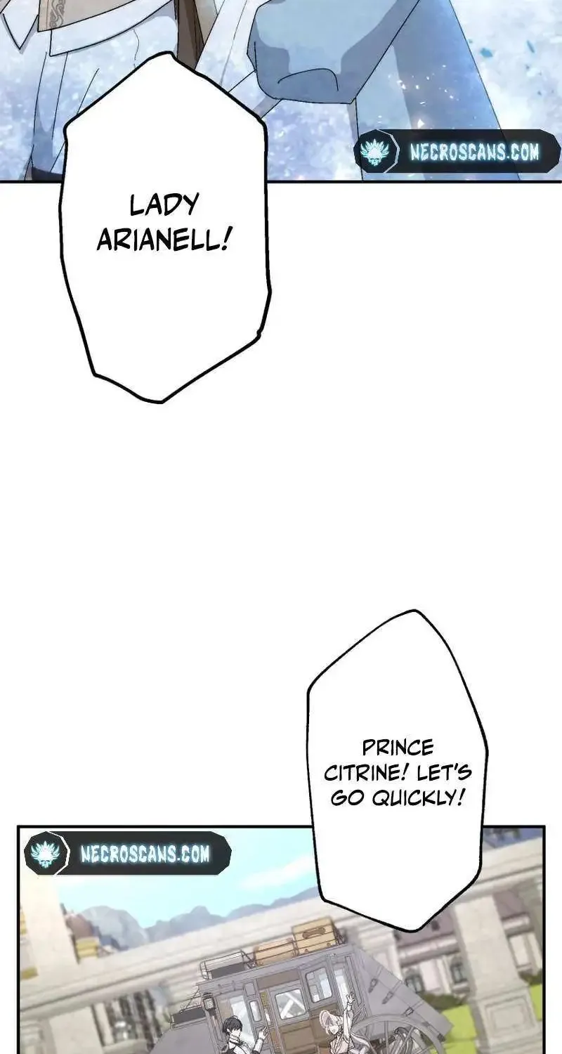 I Still Don’t Know About My Favourite Character’s Unwavering Obsession Zinmanga X Chapter 17 Page 103
