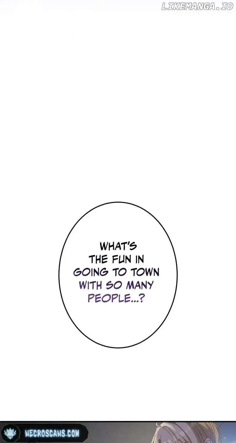 I Still Don’t Know About My Favourite Character’s Unwavering Obsession Zinmanga X Chapter 17 Page 108