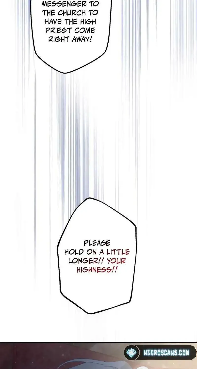 I Still Don’t Know About My Favourite Character’s Unwavering Obsession Zinmanga X Chapter 17 Page 116