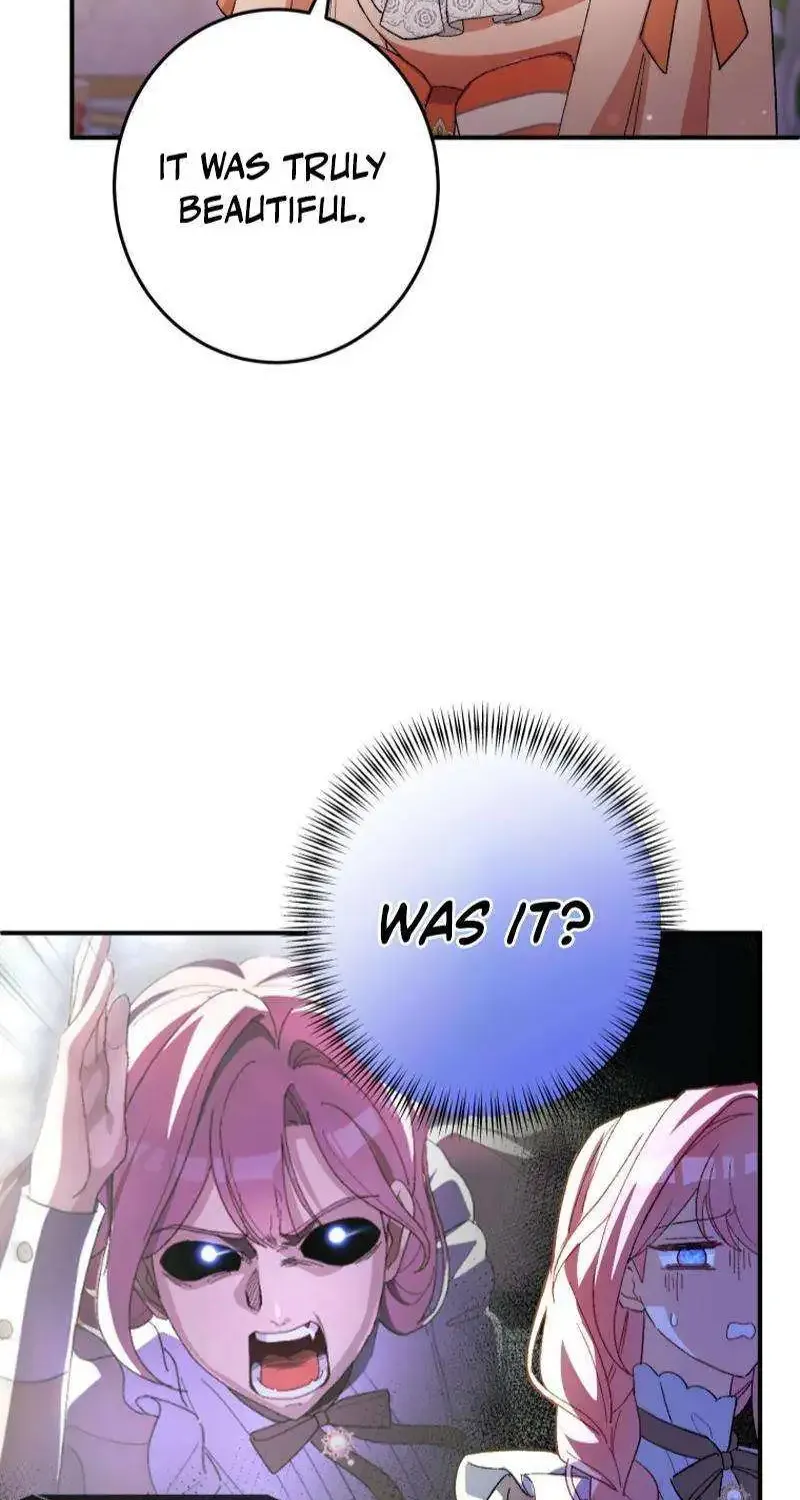 I Still Don’t Know About My Favourite Character’s Unwavering Obsession Zinmanga X Chapter 16 Page 33