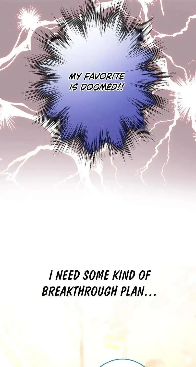 I Still Don’t Know About My Favourite Character’s Unwavering Obsession Zinmanga X Chapter 16 Page 44
