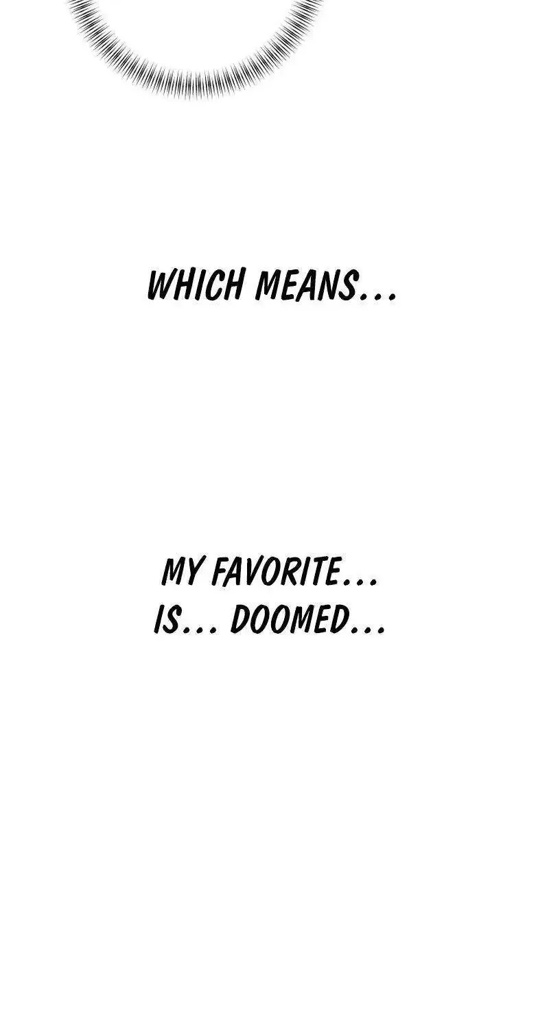 I Still Don’t Know About My Favourite Character’s Unwavering Obsession Zinmanga X Chapter 16 Page 51