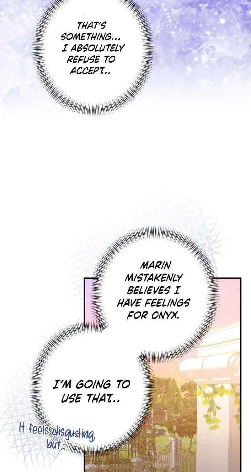 I Still Don’t Know About My Favourite Character’s Unwavering Obsession Zinmanga X Chapter 16 Page 55