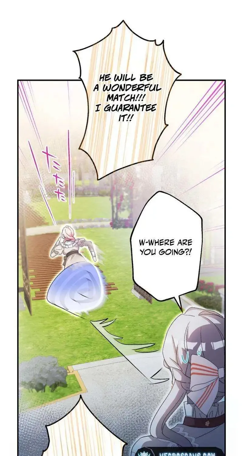 I Still Don’t Know About My Favourite Character’s Unwavering Obsession Zinmanga X Chapter 16 Page 65