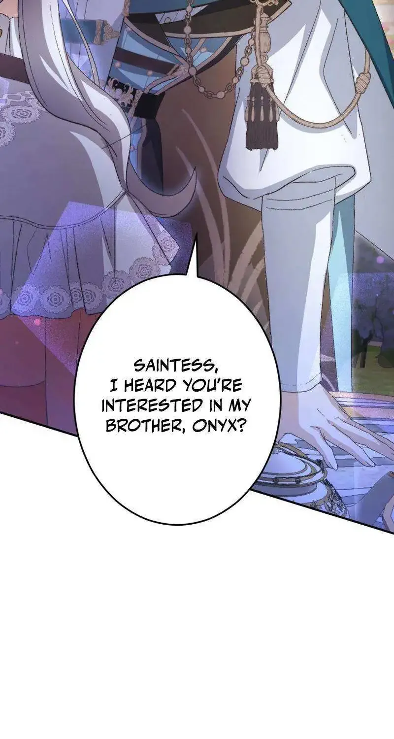 I Still Don’t Know About My Favourite Character’s Unwavering Obsession Zinmanga X Chapter 16 Page 70