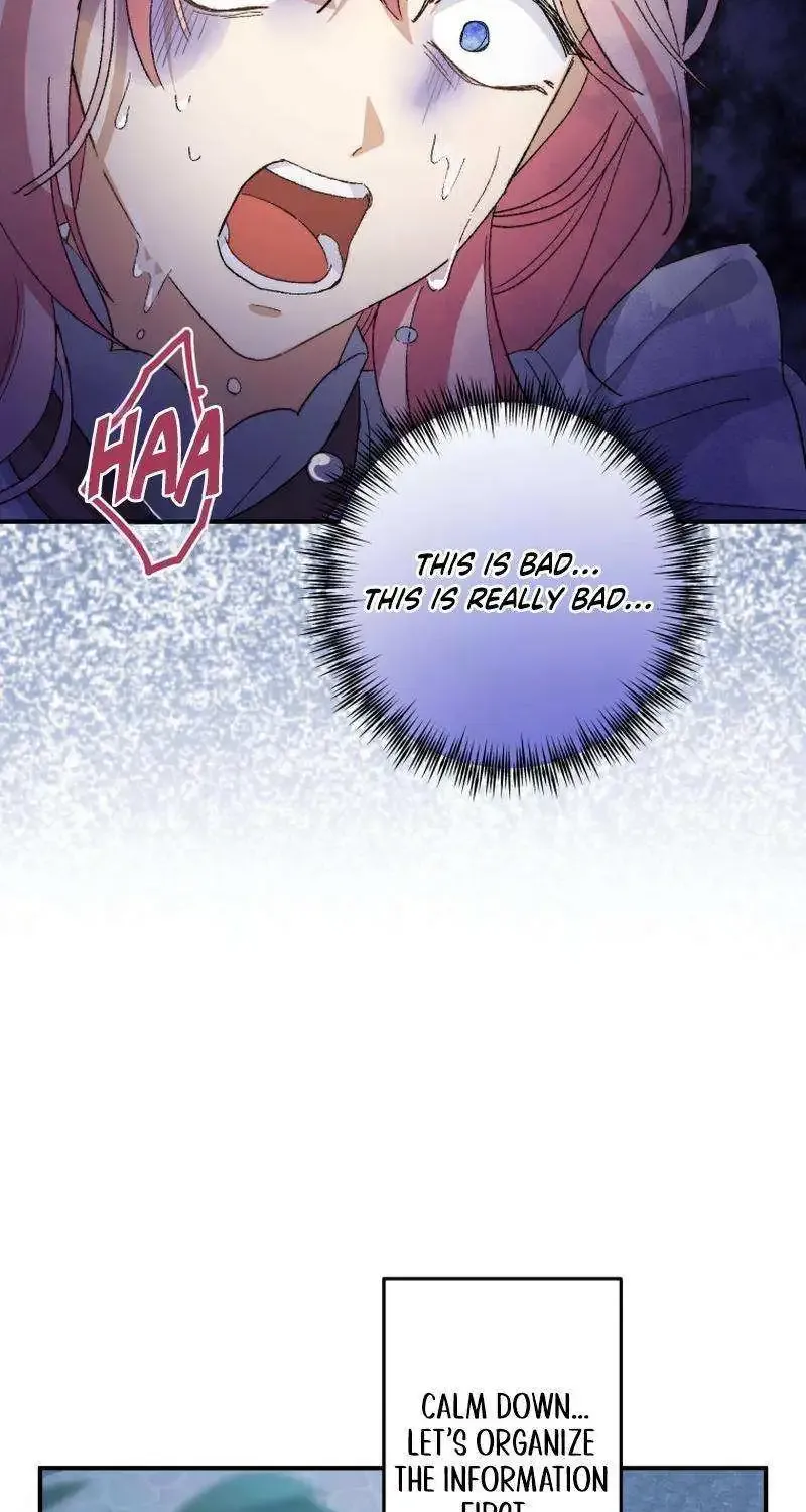 I Still Don’t Know About My Favourite Character’s Unwavering Obsession Zinmanga X Chapter 16 Page 75