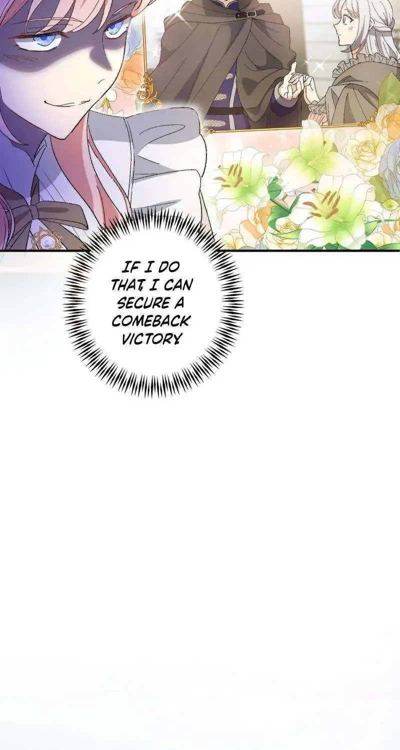 I Still Don’t Know About My Favourite Character’s Unwavering Obsession Zinmanga X Chapter 16 Page 81