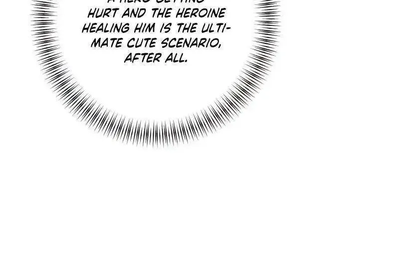 I Still Don’t Know About My Favourite Character’s Unwavering Obsession Zinmanga X Chapter 15 Page 11