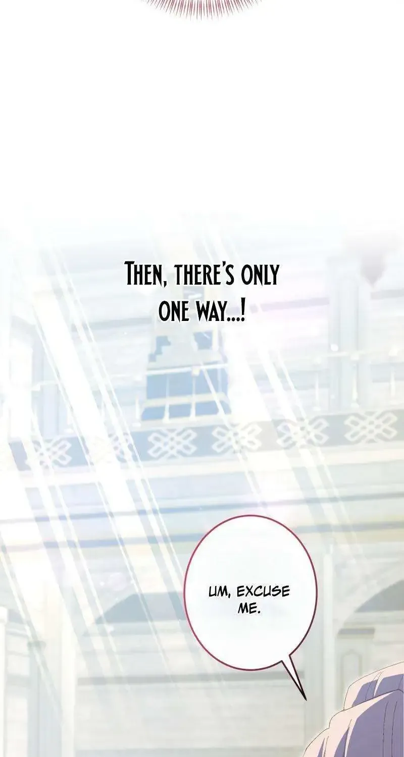 I Still Don’t Know About My Favourite Character’s Unwavering Obsession Zinmanga X Chapter 15 Page 13