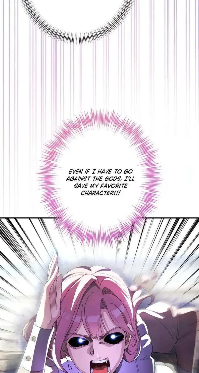 I Still Don’t Know About My Favourite Character’s Unwavering Obsession Zinmanga X Chapter 15 Page 49