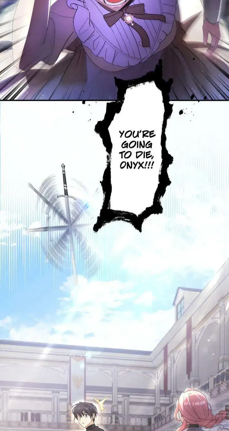I Still Don’t Know About My Favourite Character’s Unwavering Obsession Zinmanga X Chapter 15 Page 50